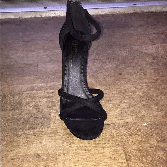 No Re-stock! ✅Sexy Open Toe Shoes! ✅ - Picture 6 of 7